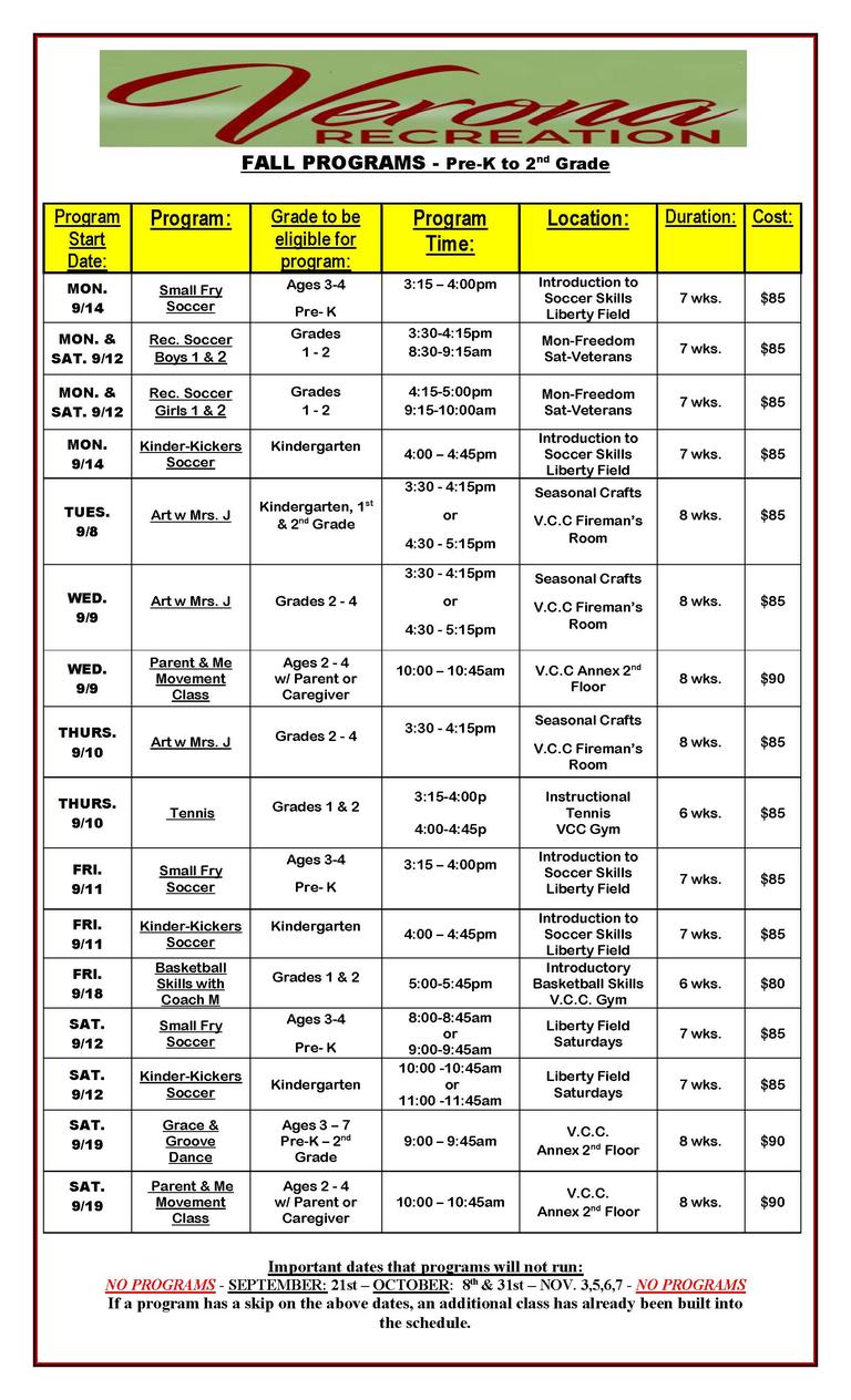 FALL 2026- PROGRAM GUIDE CHILDRENS PROGRAMS Final_Page_2_768